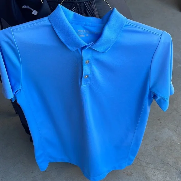 Boys golf shirts - Picture 2 of 3